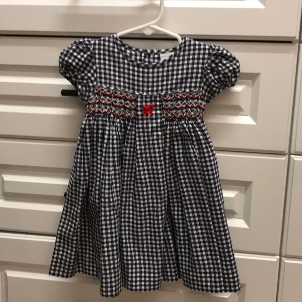 Beautiful smoking formal dress